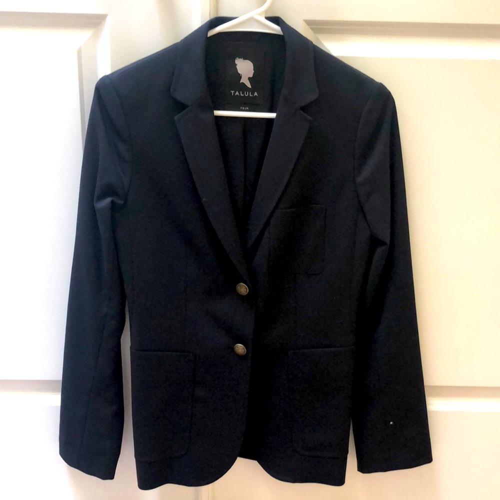 Talula blazer